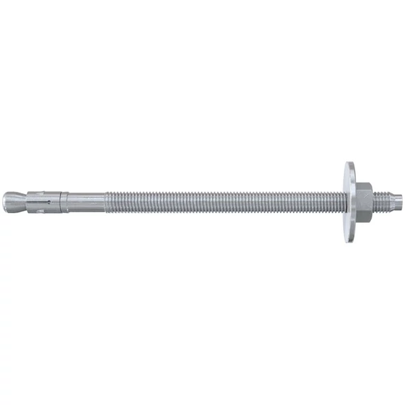 FISCHER FBN II 12/160 GS (256) alapcsavar nagy alátéttel (45583)