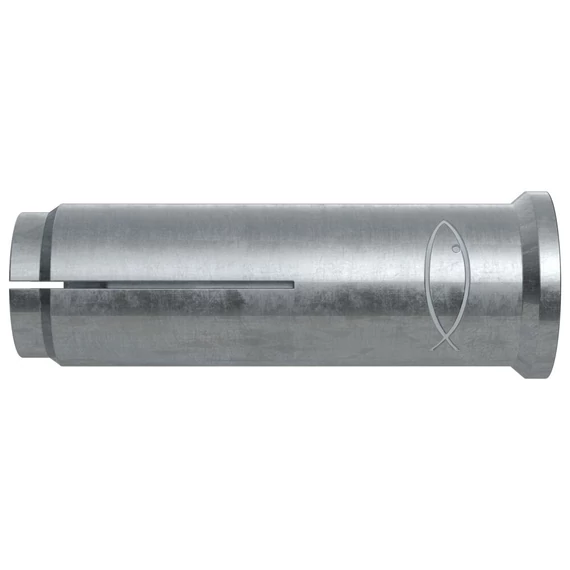 FISCHER EA II M 8x40 feszítődübel cinkkel galvanizált (48323)