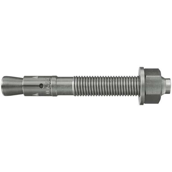FISCHER FBN II 10/10 R (86) alapcsavar korrózióálló R acél (507558)