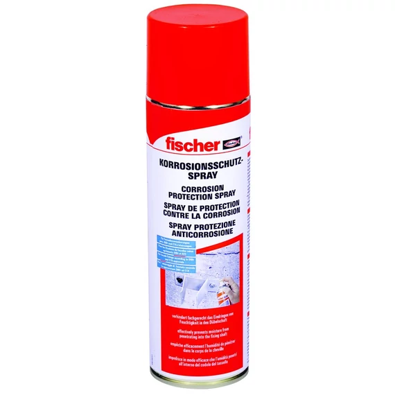 FISCHER FTC-CP korrózióvédő spray (500 ml) (511440)