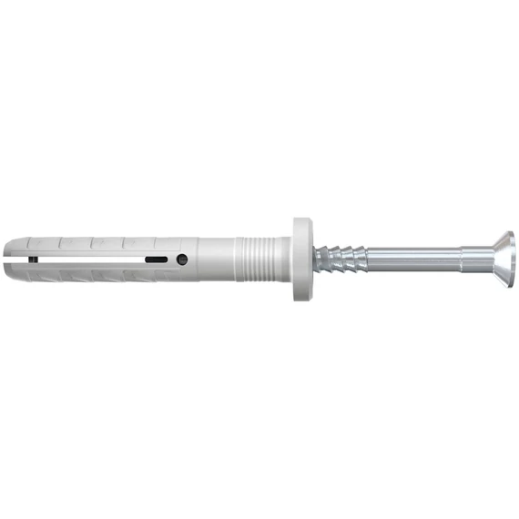 FISCHER N 6x40/10 F (100) beütődübel (513840)