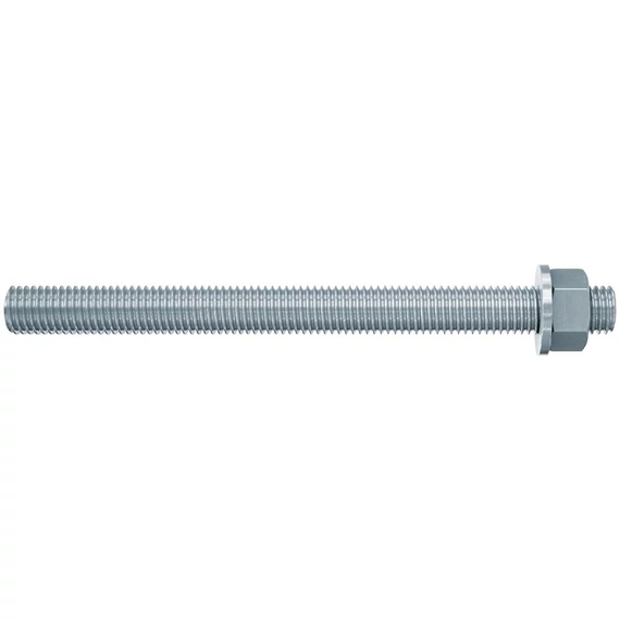 FISCHER FIS A M 16x250 menetes szár gvz 8.8 acélszilárdság (517940)