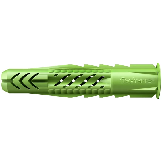 FISCHER UX Green 8x50R univerzális dübel peremmel (518886)