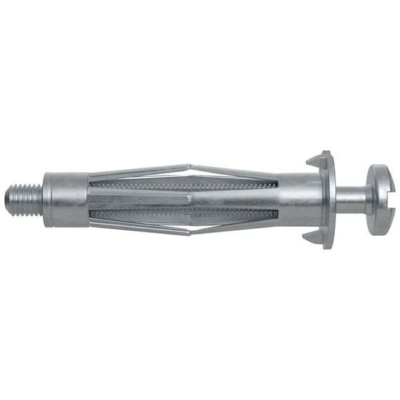 FISCHER HM 4x32 S üreges fémdübel metrikus csavarral (519769)