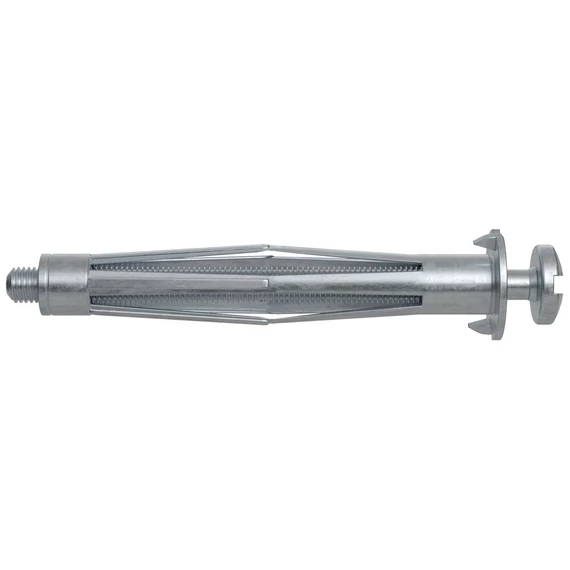 FISCHER HM 4x45 S üreges fémdübel metrikus csavarral (519770)