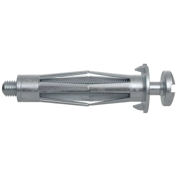 FISCHER HM 5x37 S üreges fémdübel metrikus csavarral (519772)