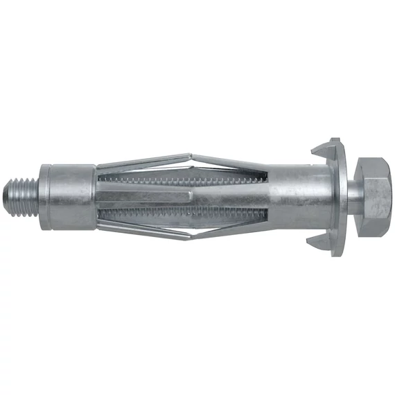 FISCHER HM 8x54 SS üreges fémdübel hatlapfejű csavarral (519783)