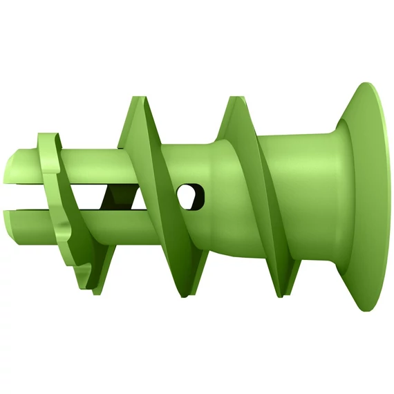 FISCHER GK Green gipszkarton dübel, zöld (524868)