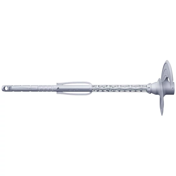 FISCHER ermoZ SV II Ecotwist 30-60 süllyeszthető szigetelésrögzítő dübel (530355)