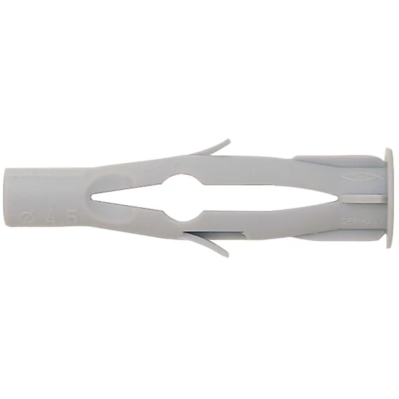 FISCHER FU 6X35 univerzális dübel csavar nélkül (53260)
