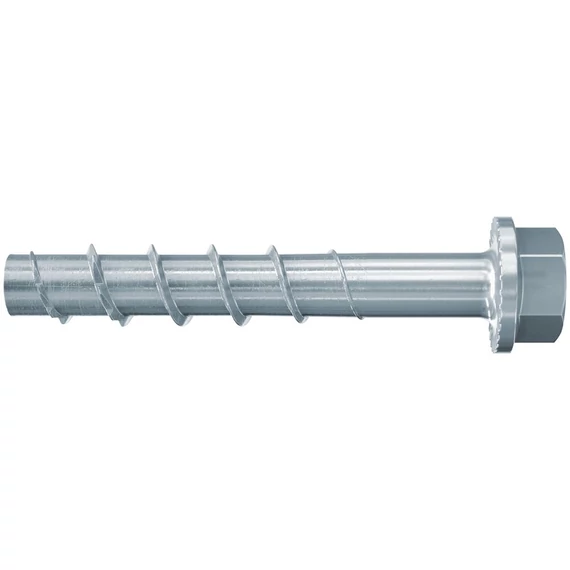 FISCHER ULTRACUT 8x80 30/15 US TX Betoncsavar (536853)