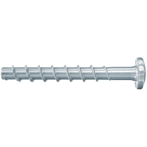 FISCHER ULTRACUT FBS II 6x60/5 P betoncsavar lencsefejjel (546380)