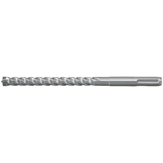 FISCHER SDS Plus Quattric II 4élű-10/150/215 kalapácsfúró (549925)