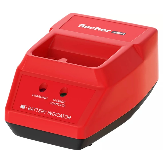 FISCHER FGC 100-BC (EU) Akkumulátor töltő, 7.2V (553414)