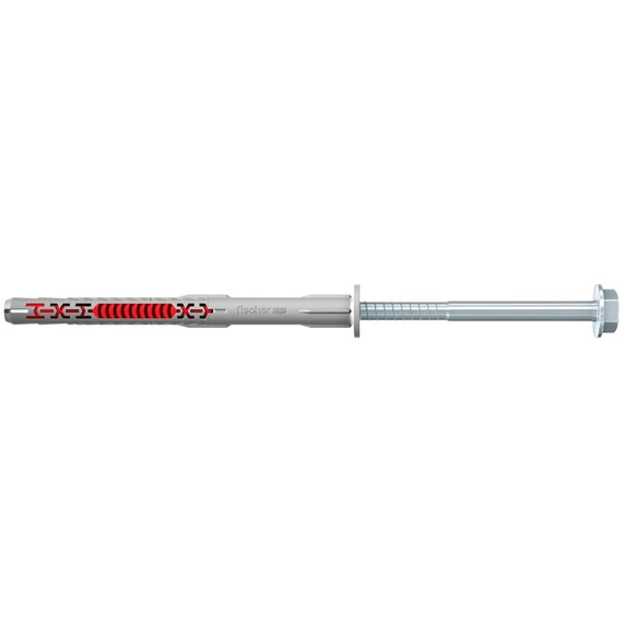 FISCHER DuoXpand 8x100 FUS rögzítődübel cinkkel galvanizált acél (562153)