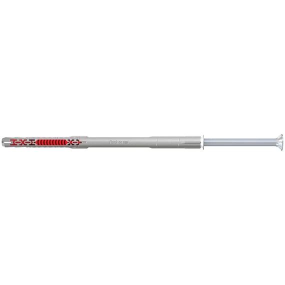 FISCHER DuoXpand 10x180 T rögzítődübel cinkkel galvanizált acél (562160)