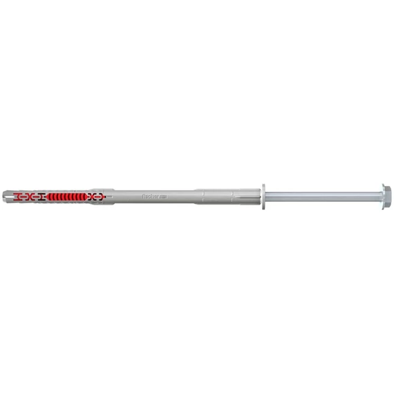 FISCHER DuoXpand 10x230 FUS rögzítődübel cinkkel galvanizált acél (562174)