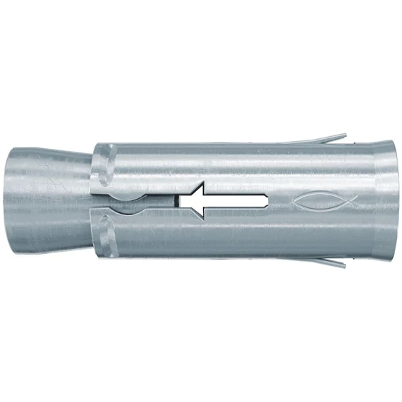 FISCHER FHY M8 födémdübel elektrocink bevonattal (566668)