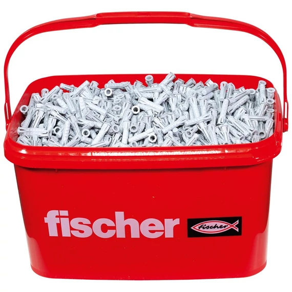FISCHER SX Plus 6X30 dübel vödörben (3200 db) (567893)