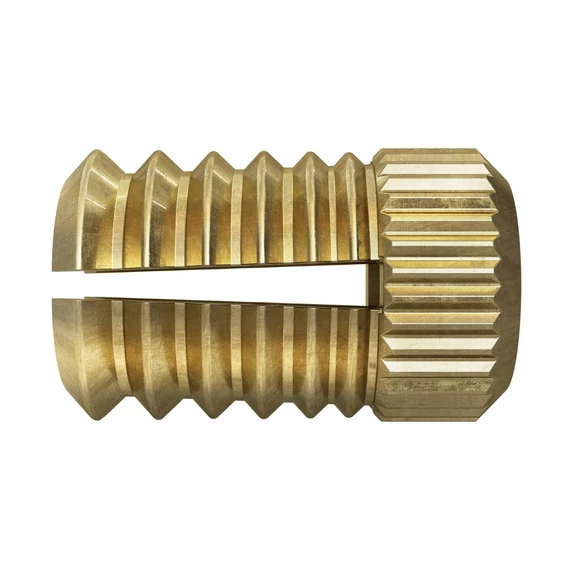 FISCHER PA 4 M 6/10,5 rézdübel, metrikus (58484)