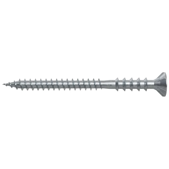 FISCHER JUSS 6x 80 önfúró beállitócsavar (59042)