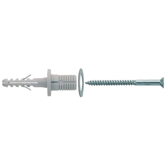 FISCHER TBB lépcsőrögzitő betonba (60583)