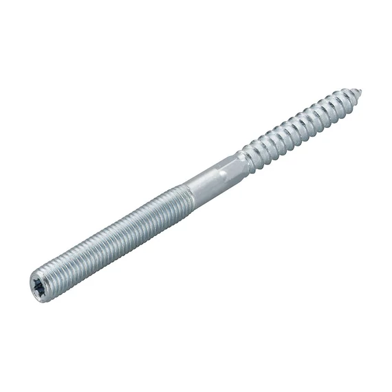FISCHER STST 10x120 tőcsavar hatlap+torx 25 (77709)