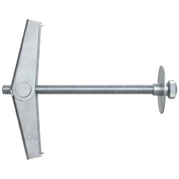 FISCHER KD 4 billenőhorog (80183)