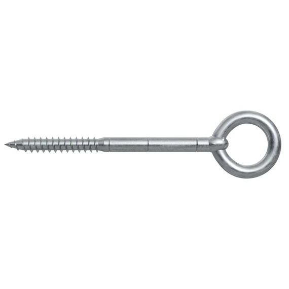 FISCHER GS 12x300 szemes állványcsavar (81269)