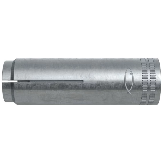 FISCHER EA M 10 N fém feszítődübel (90161)