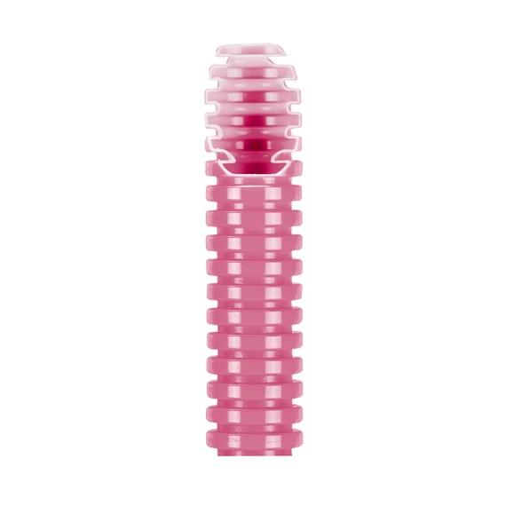 GEWISS Gégecső FK15 25mm 75m 750N Lépésálló Lila (DX15825R)
