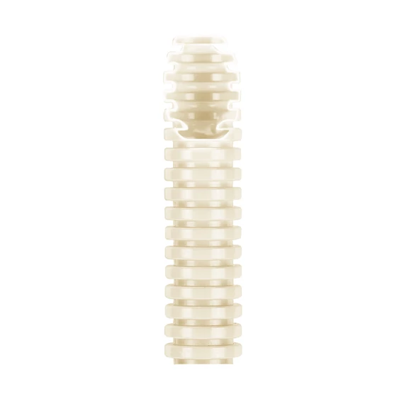 GEWISS Gégecső FK15 20mm 100m 750N Lépésálló Fehér (DX16220R)