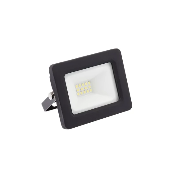 GTV LED reflektor, G-TECH, 20W, 1600lm, 4000K, IP65, 120°, 220-240V/AC, fekete (GTV-GT-GCX20W-40)