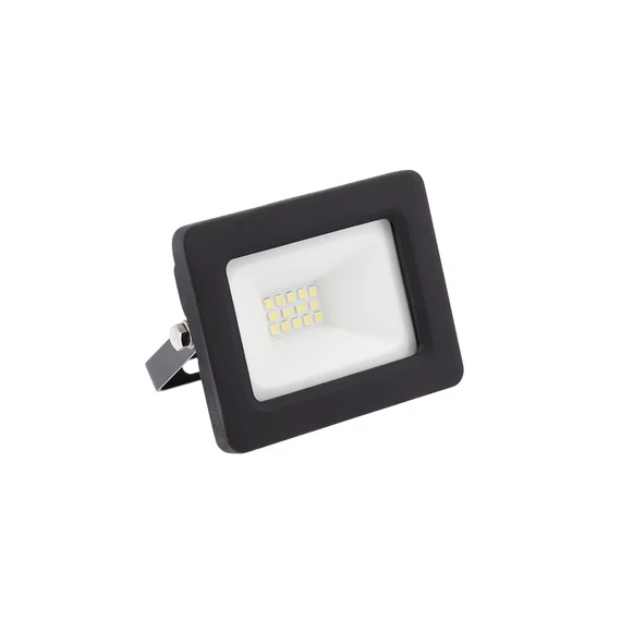GTV LED reflektor, G-TECH, 20W, 1600lm, 6400K, IP65, 120°, 220-240V/AC, fekete (GTV-GT-GCX20W-64)