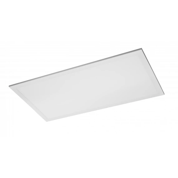 GTV LED Panel, G-TECH, 40W, 3500lm, 120x30 cm, 4000K, IP44, 120°, 230V/AC, fehér (GTV-GT-PAL40W120-NB)
