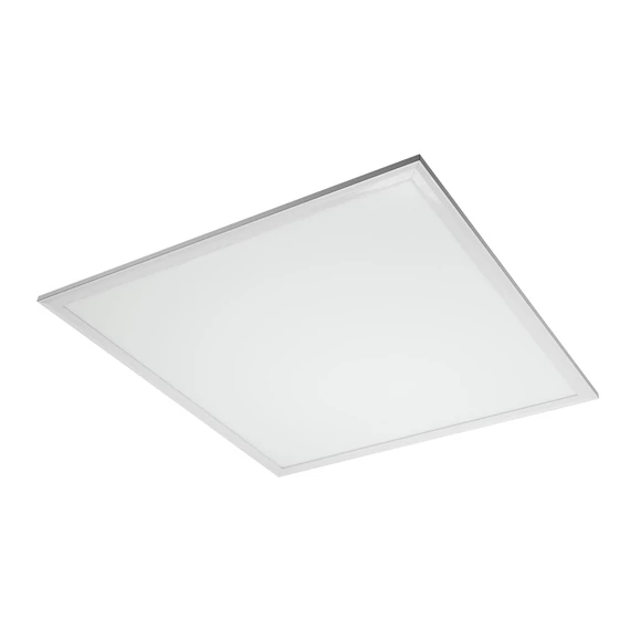 GTV LED Panel, G-TECH, 40W, 3500lm, 60x60 cm, 4000K, IP44, 120°, 230V/AC, fehér (GTV-GT-PAL40W60-NB)