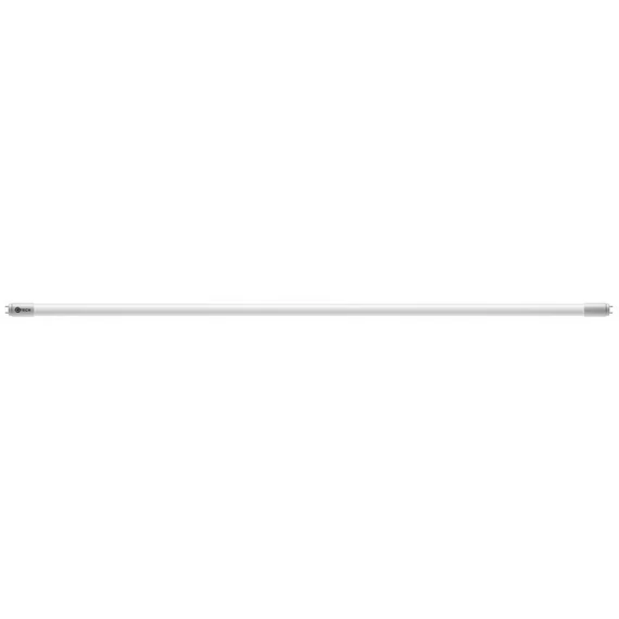 GTV LED fénycső, G-TECH T8, 18W, 1800lm, 157mA, 120cm, 4000K, 270°, egyoldalas betáplálás, IC elektr. (GTV-GT-SZNT818WBX-120)