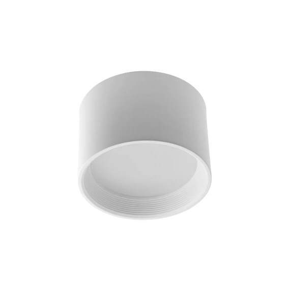 GTV LED lámpatest, ARCCO, 30W, 2700 lm, IP40, IK08, 110°, 4000K, 195x130; 3év gyártói garancia (GTV-LD-ARC30W-NB)