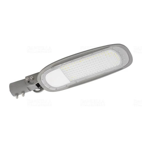 GTV Közvilágítási LED lámpatest, INDIANA, 100W, 13000lm, 4000K, IP65, 220-240V/AC (GTV-LD-IND100W-40)