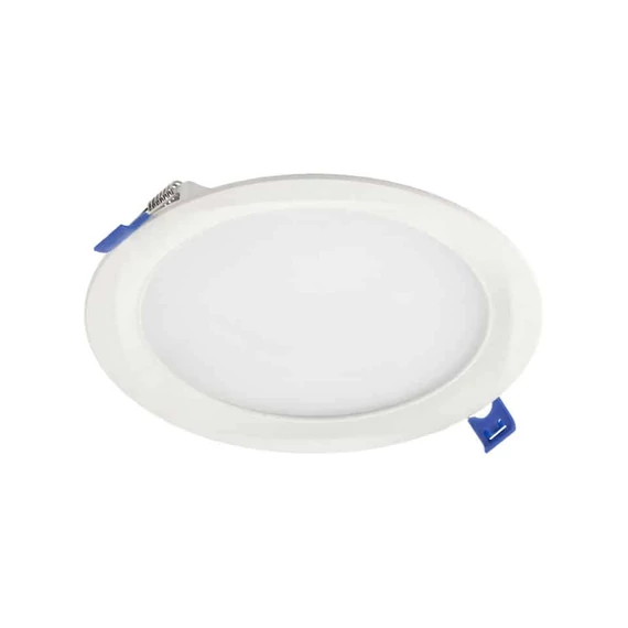 GTV LED mélysugárzó lámpa, LOUIS, sülly, 6W, 480lm, IP54, 4000K, kerek, integrált vezérlés, Samsung chip (GTV-LD-LSWO06W-NB)