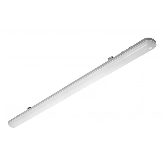 Led lámpatest 36W, 4400lm, 4000K, IP65, 120°sug.szög, PC, 220-240V, 1200mm, max 12 db-ig sorolható (GTV-LD-XARO36W-30)