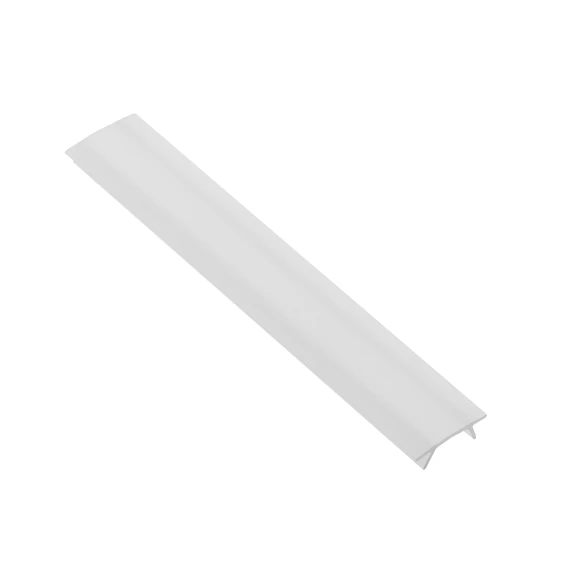 GTV LED ALU profilhoz takaró GLAX MINI sorozathoz, 2m-es tejfehér (GTV-PA-OSMLGLAXM-00)
