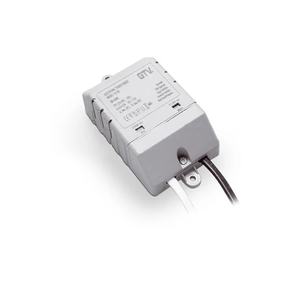GTV Elektronikus transzformátor, 150W (GTV-TE-150000-30)