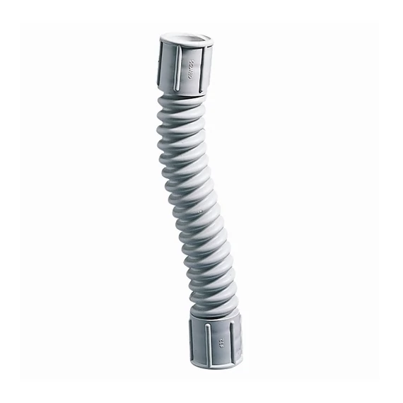 GEWISS FLEXIBILIS KARMANTYÚ IP44 40MM SZÜRKE (GW50211)