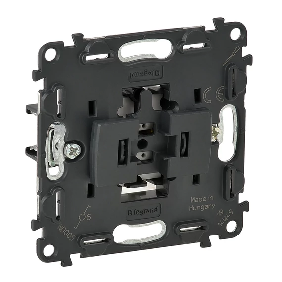 LEGRAND Valena InMatic váltókapcsoló 16 AX mechanizmus (752027)