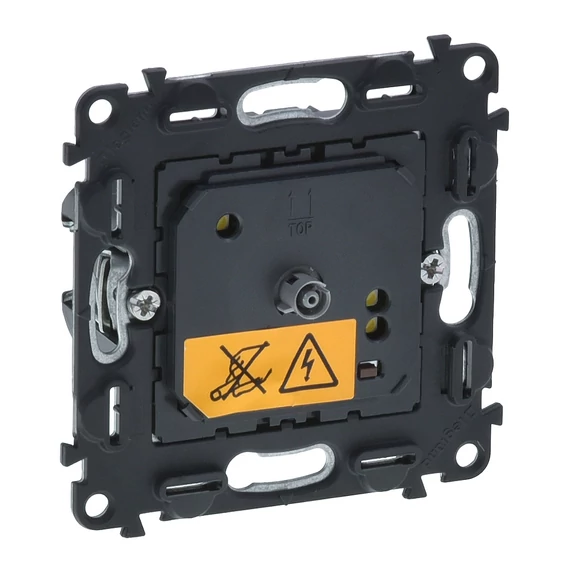 LEGRAND Valena Inmatic elektronikus szobatermosztát mechanizmus (752033)