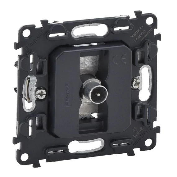 LEGRAND Valena InMatic TV csatlakozóaljzat mechanizmus (753060)
