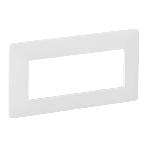 LEGRAND Valena Life 5 modulos keret fehér (754006)
