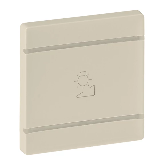 LEGRAND MyHome (Valena Life) fényerőszabályzás széles burkolat, elefántcsont (755261)