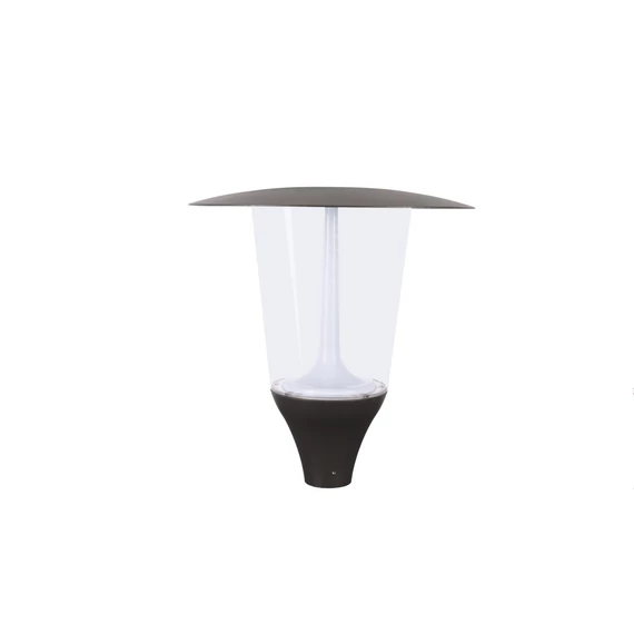 LUMAX Közvilágítási LED lámpatest, Whole Park MR, 45W, 4000lm, 4000K, 100-277V/AC, IP65 (LP045MA1)